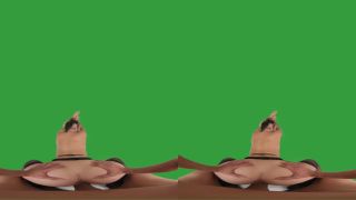 Remy LaCroix Immersive VR Exp with Ryan Driller 2560p VR Por-7