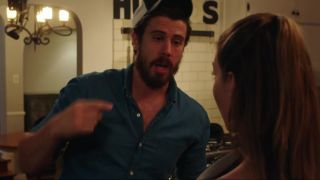 Whitney Cummings - The Female Brain (2017) HD 1080p - (Celebrity porn)-9