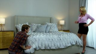 MILF Seductions 2 2025: Sexy, Plot-Driven Big Tits & Dicks-6