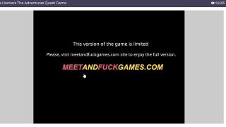 Glory Jack - Seriously a woman is fucked by 3 trolls?-9