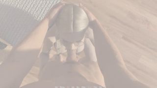 MissKitty2K - Bright Lord (KissKissStudio) - 8 Spoiled Brat Suck Nicely By MissKitty2K-8