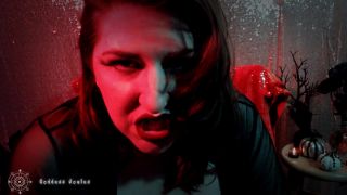 adult clip 30 Inhale with the Vampire on fetish porn alex tanner primal fetish-0