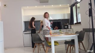 [XES] Julia North And Jessica Braun BTS POLISH [09.25.25] [1080p]-2