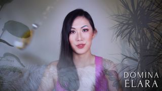 DOMINA ELARA - MESMERIZE JOI MIND FUCK.-2