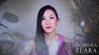 DOMINA ELARA - MESMERIZE JOI MIND FUCK.-3