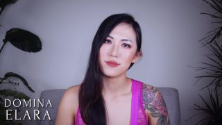 DOMINA ELARA - MESMERIZE JOI MIND FUCK.-5