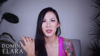 DOMINA ELARA - MESMERIZE JOI MIND FUCK.-9