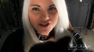 Miss Noel Knight - Super Suit Destruction femdom Miss Noel Knight-6