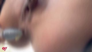 [K2S.CLUB] Miley-Weasel - Schau mir in die Augen - Perverse Straßenschlampe - Gefesselt vom F... - FullHD 1080P-9