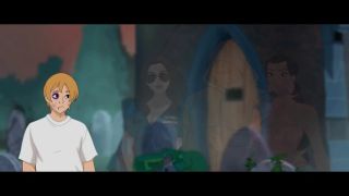 Anime The Secret Of The House - Part 106 Oh Yes, Fuck Me Deep In The Ass By Foxie2K-8