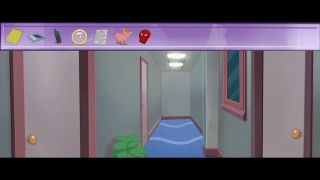 Anime The Secret Of The House - Part 106 Oh Yes, Fuck Me Deep In The Ass By Foxie2K-9