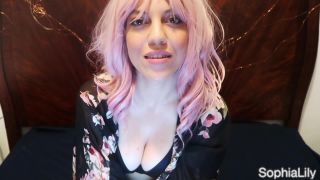 online video 16 Miss Sophia Lily – Bratty Blackmail for Beginners Trap - femdom pov - fetish porn raven bay femdom-4