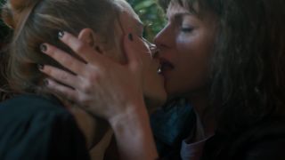 Jemima Rooper, Maeve Dermody - Gold Digger S01e02 (2019) HD 1080p!!!-0