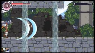 Solo Female repost Princess reconquistada - sexy brunette being fucked by invader soldier-9