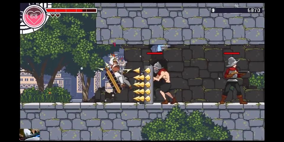 Solo Female repost Princess reconquistada - sexy brunette being fucked by invader soldier