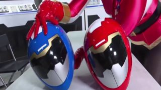 [SuperMisses.com] SPSB-50 Handsome Boy Hero Servantization Plan: Older Female Red�s Pantyhose Fetish Temptation-002-9