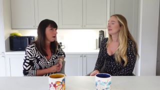 [K2S.CLUB] Yourgirlnextdoor1 &amp; Brea Rose - Step Mommy Corrupted - FullHD 1002P-2