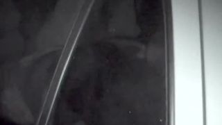 Teen couple caught fucking inside car-0