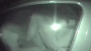 Teen couple caught fucking inside car-5