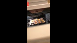 Chloe Night () Tonight s baking memory carrot video-1