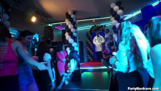 Party Hardcore Gone Crazy Vol. 37 Part 2 - Cam 1-3