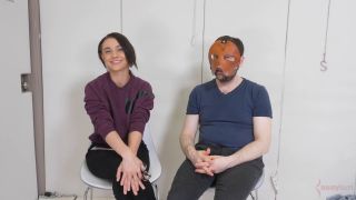 Maria Jade Tinderella 2 Back On Your Knees Quick View Por...-7