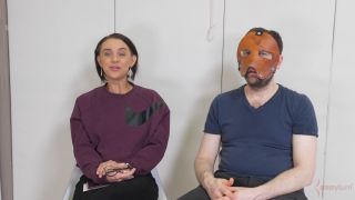 Maria Jade Tinderella 2 Back On Your Knees Quick View Por...-9