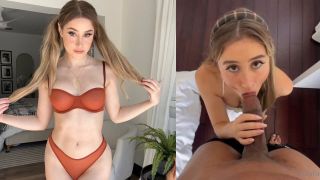 Cute Teen vs BBC: OnlyFans Exclusive Adult Showdown-9