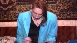 Lena Rada casting X Casting!-1