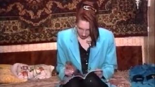 Lena Rada casting X Casting!-4