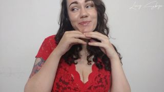 free porn clip 35 Lucy Skye – Persuasive CEI on pov lady iveta femdom-4
