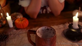 adult video 36 femdom bi slave Maimynyan – Spend The Night At The Tavern With An Elf Barmaid, femdom joi on pov-1