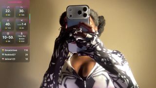  Brunette Ruth Lee - Secret Passenger Seat Blow Ruth Lee-1