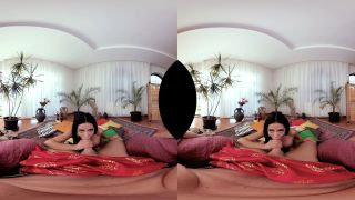 One Thousandth And Second Night - Smartphone VR-1