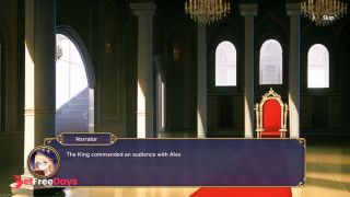 Maiden Kingdom Gameplay Part 01 First Look at This Fantasy Anime RPG-5