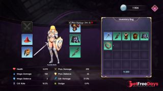 Maiden Kingdom Gameplay Part 01 First Look at This Fantasy Anime RPG-7
