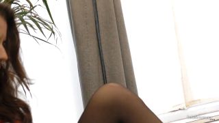 xxx clip 25 scarf femdom FETISH CUSTOM – Videos on Demand – Ruby Dagger Sprained Ankle Desperation, femdom pov on pov-1