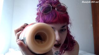 adult video clip 31 New Sex Toy – Uncensored Unboxing – Fedora Morelli – HandJob on feet porn sarah banks foot fetish-1
