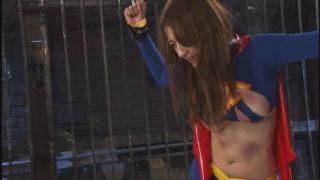 [supermisses.com] TBB-66 Heroine Suppression Vol.65, Reon Otowa - PART-TBB66_02 | giga heroine, superheroines porn, superheroine, wonder woman-8