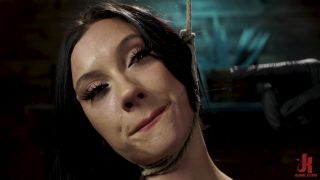 Jazmin Luv - Jazmin Luv Suffers In Sadistic Torment (05.0...-4