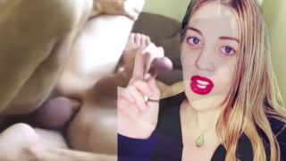 Stay Horny For Me Faggot.-1