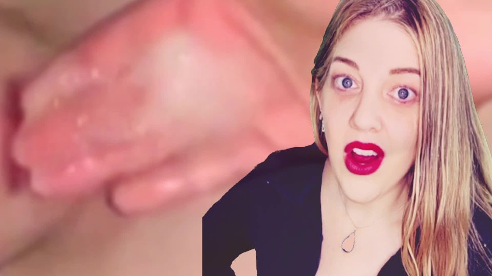 Stay Horny For Me Faggot.