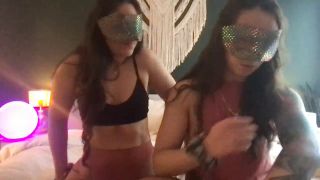 JellyFilledGirls What a fun live!-3