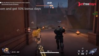 Marvel Rivals Mod Installed Game Play Part 04 Insanely Beautiful Cosmetics For Characters-6