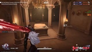 Marvel Rivals Mod Installed Game Play Part 04 Insanely Beautiful Cosmetics For Characters-7