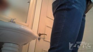  voyeur | Hidden Zone WC - hz Wc2982 | voyeur-3