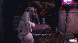 [GetFreeDays.com] EP4 Separate Ways Ada Wong - Queen Marika the Eternal Mod by XTGMods - Resident Evil 4 Sex Video June 2023-0