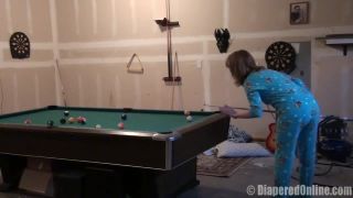 Diaperedonline2Natalia Natalia Pool in Footie PJS-7