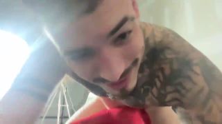 Afternoon Hotel Room Heat: Sizzling Passion Revealed-6