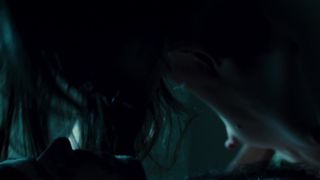 Charlotte Gainsbourg – Persecution (2009) HD 1080p - (Celebrity porn)-6